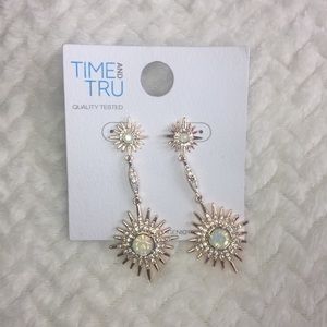 Bundle/Save 3 for $20 Time and Tru earrings only